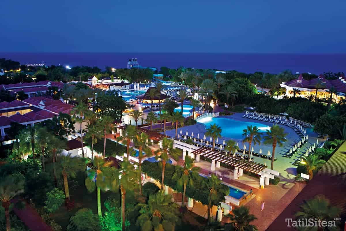 PGS Hotels Kiriş Resort